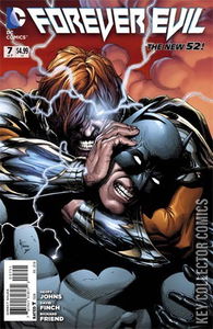 Forever Evil #7 