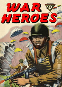 War Heroes #7