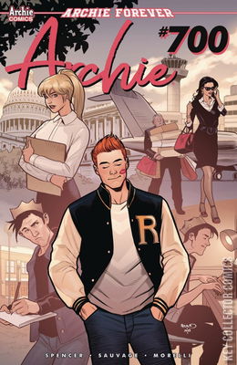 Archie Comics