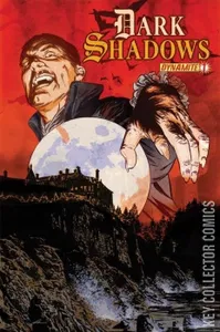 Dark Shadows #1