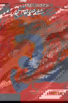 Eddie Brock: Carnage