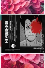 Cover for Neverender: Final Duel #3