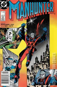Manhunter #1