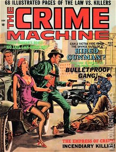 The Crime Machine #2
