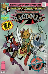 Radically Rearranged Ronin Ragdolls #100