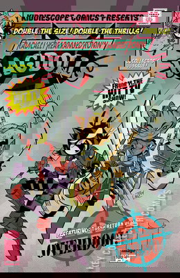 Radically Rearranged Ronin Ragdolls