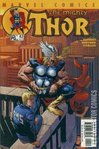 Thor #42