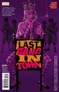 Last Gang in Town #3