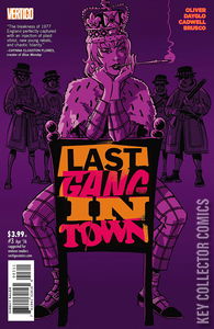 Last Gang in Town #3