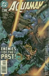 Aquaman #58