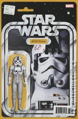Variant Cover for Star Wars #38