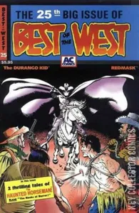 Best of the West #25