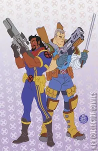 Cable: Love and Chrome #2