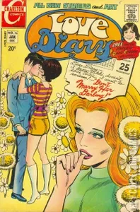 Love Diary #76
