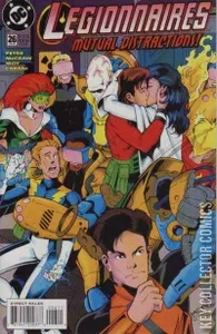 Legionnaires #26