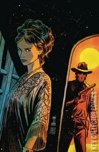 Firefly: The Fall Guys #5