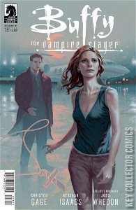 Buffy the Vampire Slayer: Season 10 #18