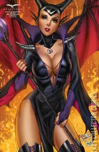 Belle vs. Black Knight #1