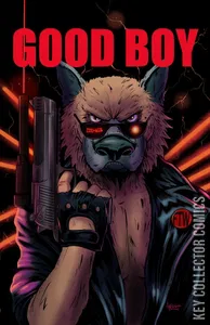 Good Boy #3