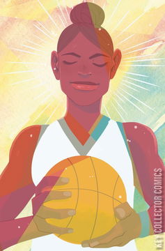 Variant Cover for The Avant-Guards #7