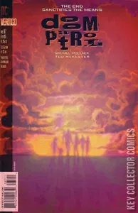 Doom Patrol #87