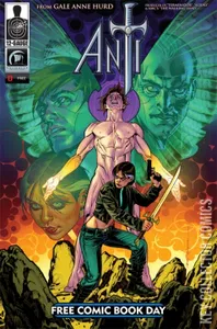Anti #1