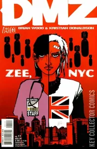 DMZ #11