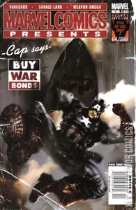 Marvel Comics Presents #6