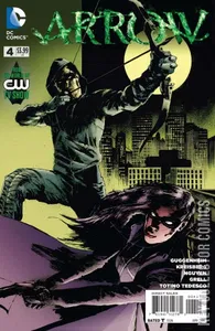 Arrow #4
