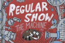 Regular Show #0