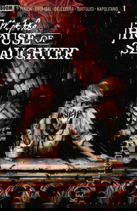 Fall of the House of Slaughter #1