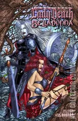 Cover for Medieval Lady Death: Belladonna #1/2