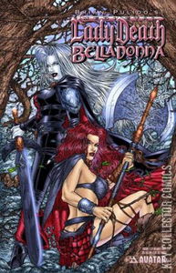 Medieval Lady Death: Belladonna #1/2 