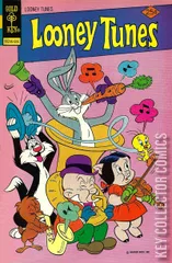 Cover for Looney Tunes #8