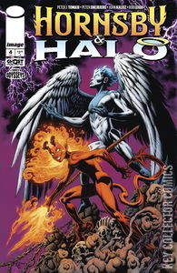 Hornsby & Halo #4