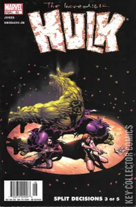 Incredible Hulk #62