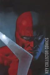 Variant Cover for The Death-Defying Devil #5