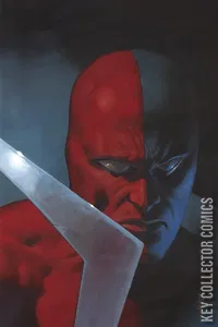 The Death-Defying Devil #5