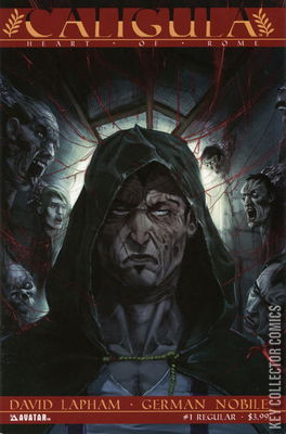 Caligula: Heart of Rome