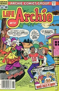 Life with Archie #239