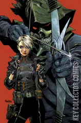 Variant Cover for Absolute Green Arrow #3