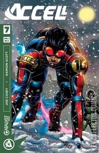 Accell #7