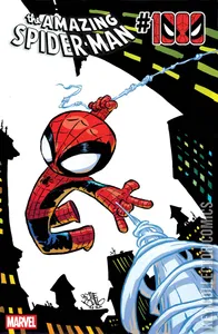 Amazing Spider-Man #36 (1000)
