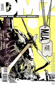 DMZ #52