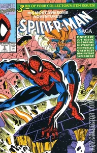 Spider-Man Saga #3
