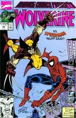 Cover for Marvel Comics Presents #48