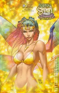 Aspen Splash: Swimsuit Spectacular #1