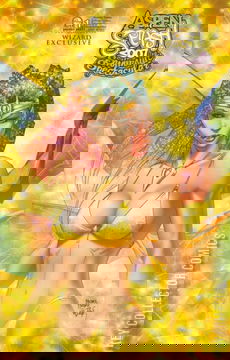 Variant Cover for Aspen Splash: Swimsuit Spectacular #1