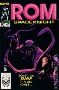 ROM #47