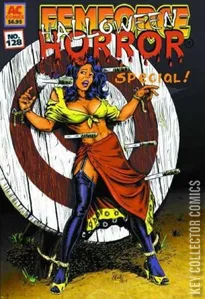 FemForce #128